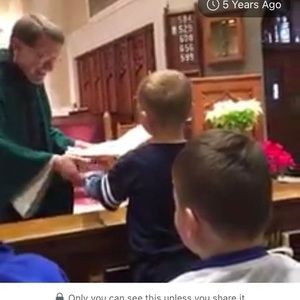 Meet your Posher, Ellie